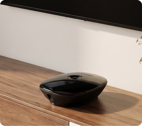 Smart Sensor